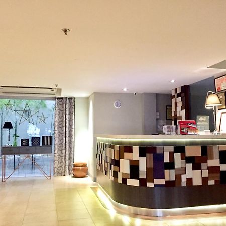 Almont City Hotel Butuan City Екстер'єр фото