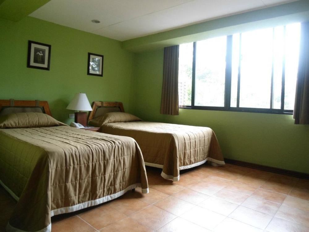 Almont City Hotel Butuan City Екстер'єр фото