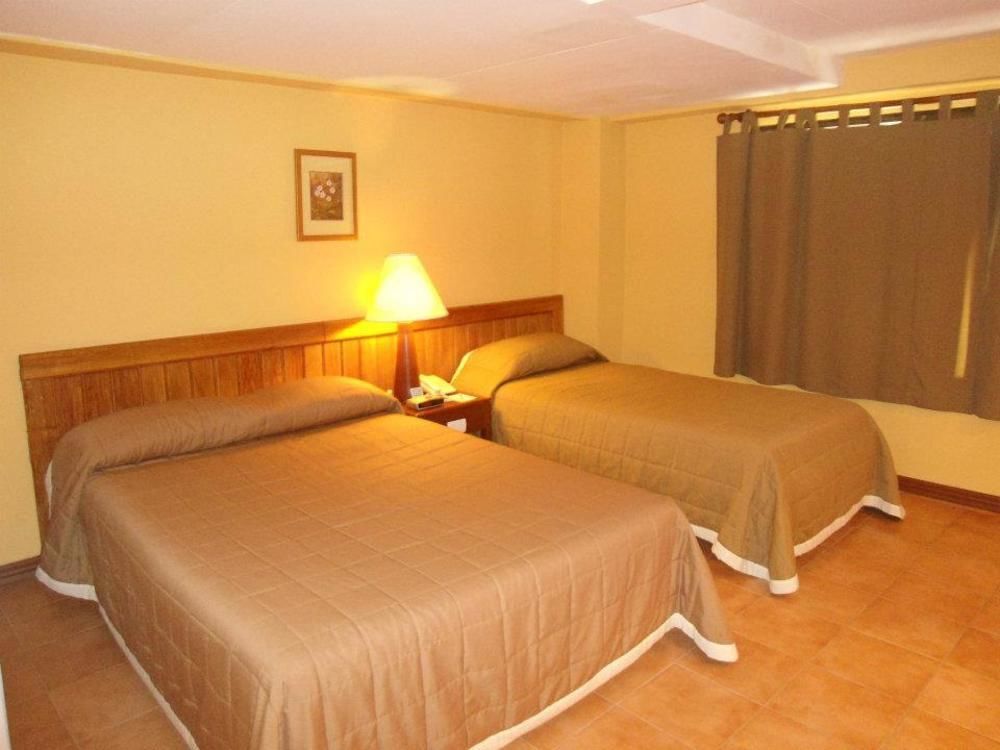 Almont City Hotel Butuan City Екстер'єр фото