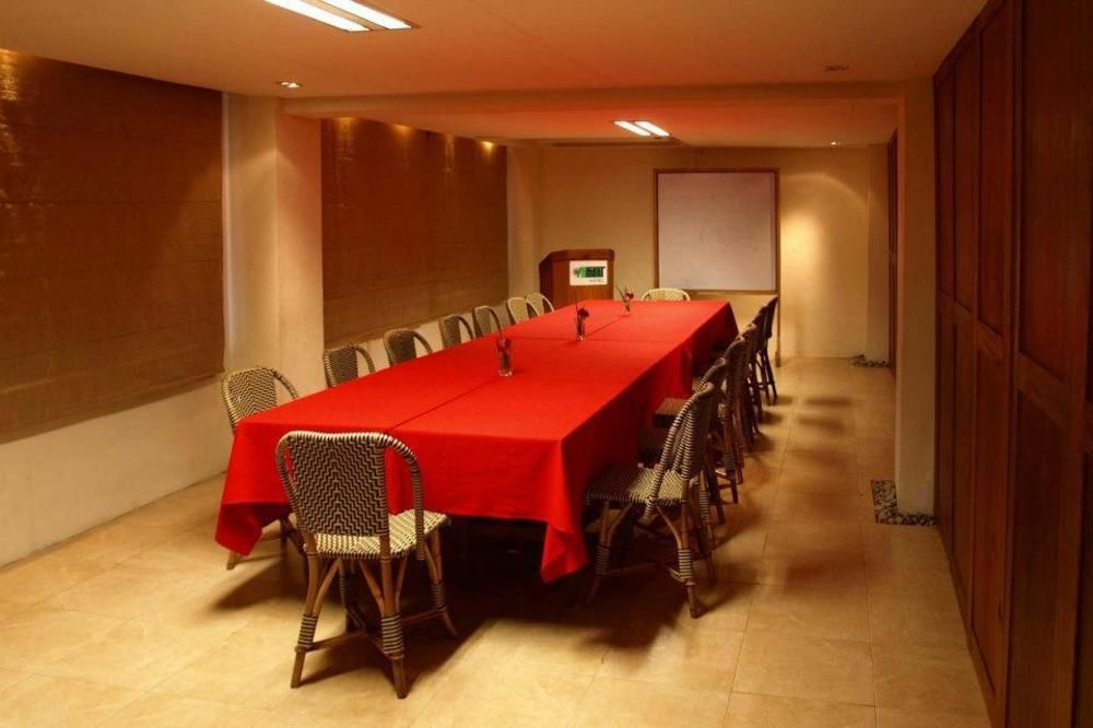 Almont City Hotel Butuan City Екстер'єр фото