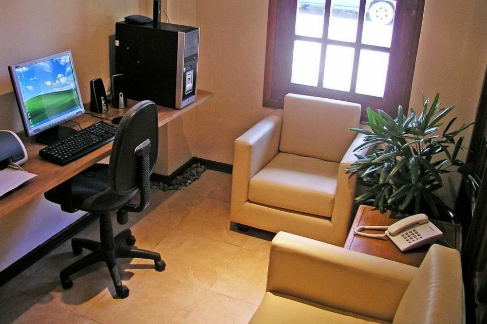 Almont City Hotel Butuan City Екстер'єр фото