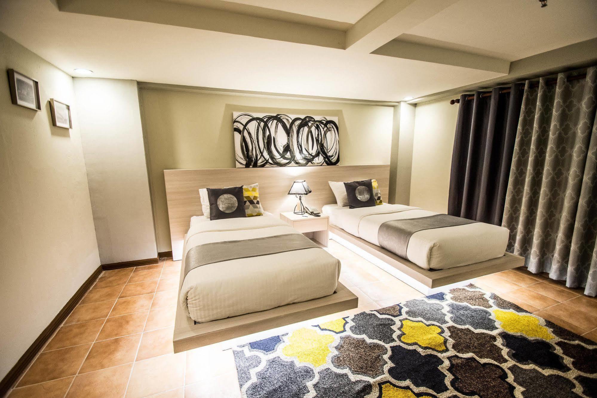 Almont City Hotel Butuan City Екстер'єр фото