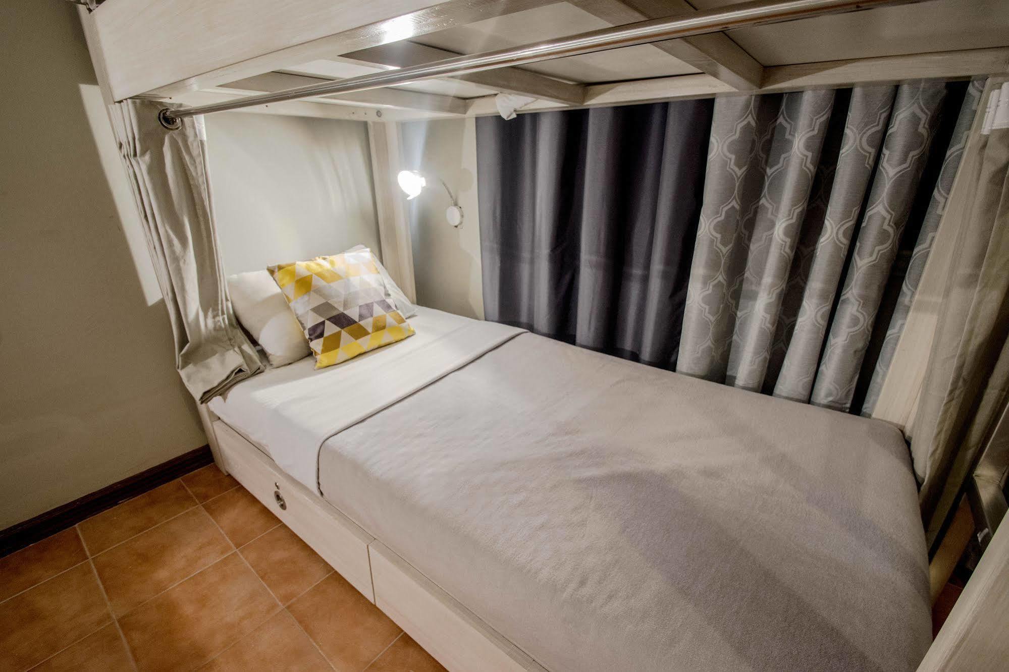 Almont City Hotel Butuan City Екстер'єр фото