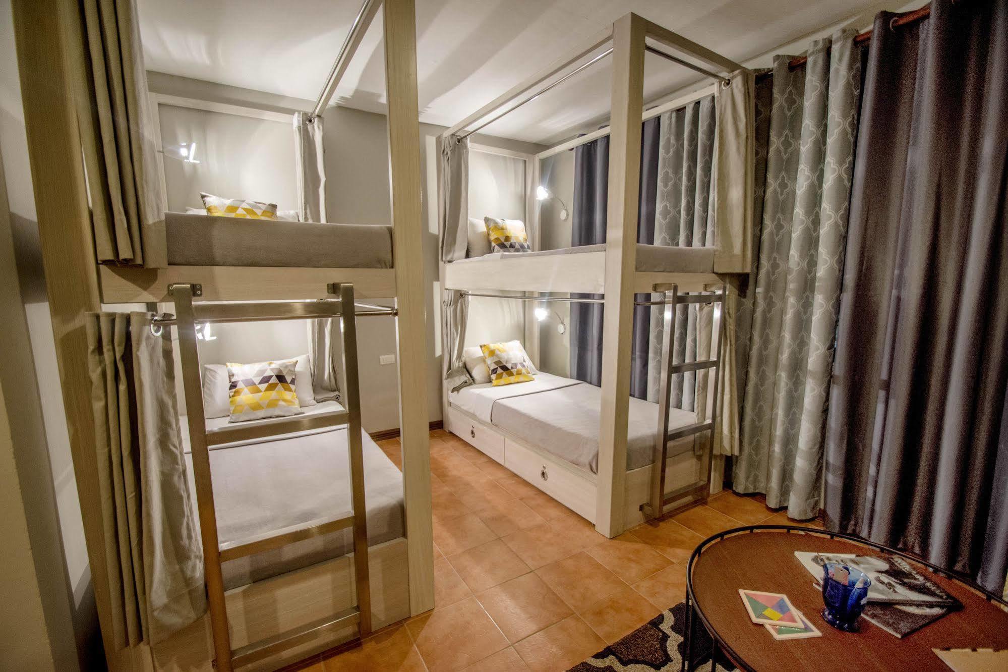 Almont City Hotel Butuan City Екстер'єр фото
