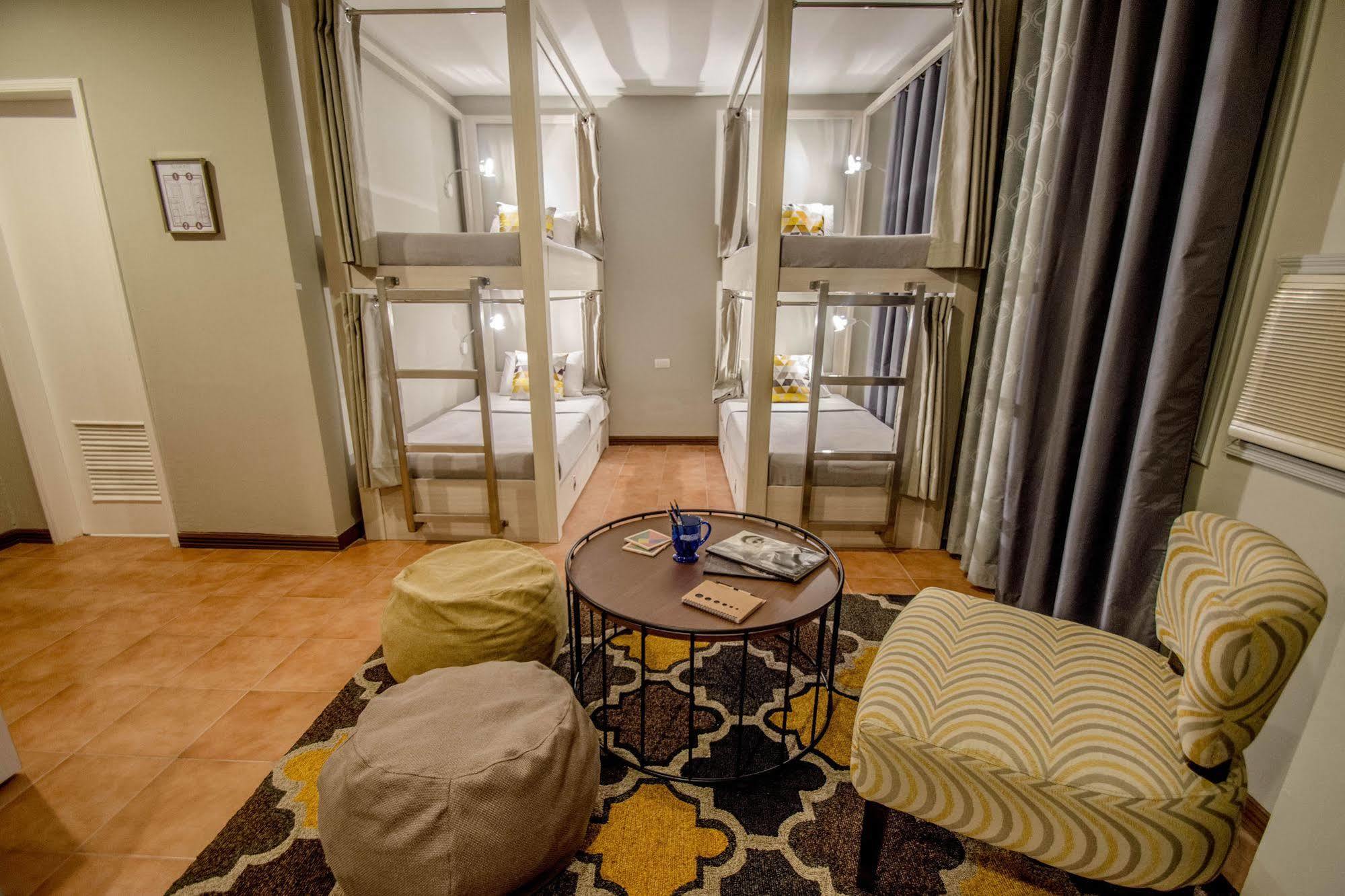 Almont City Hotel Butuan City Екстер'єр фото