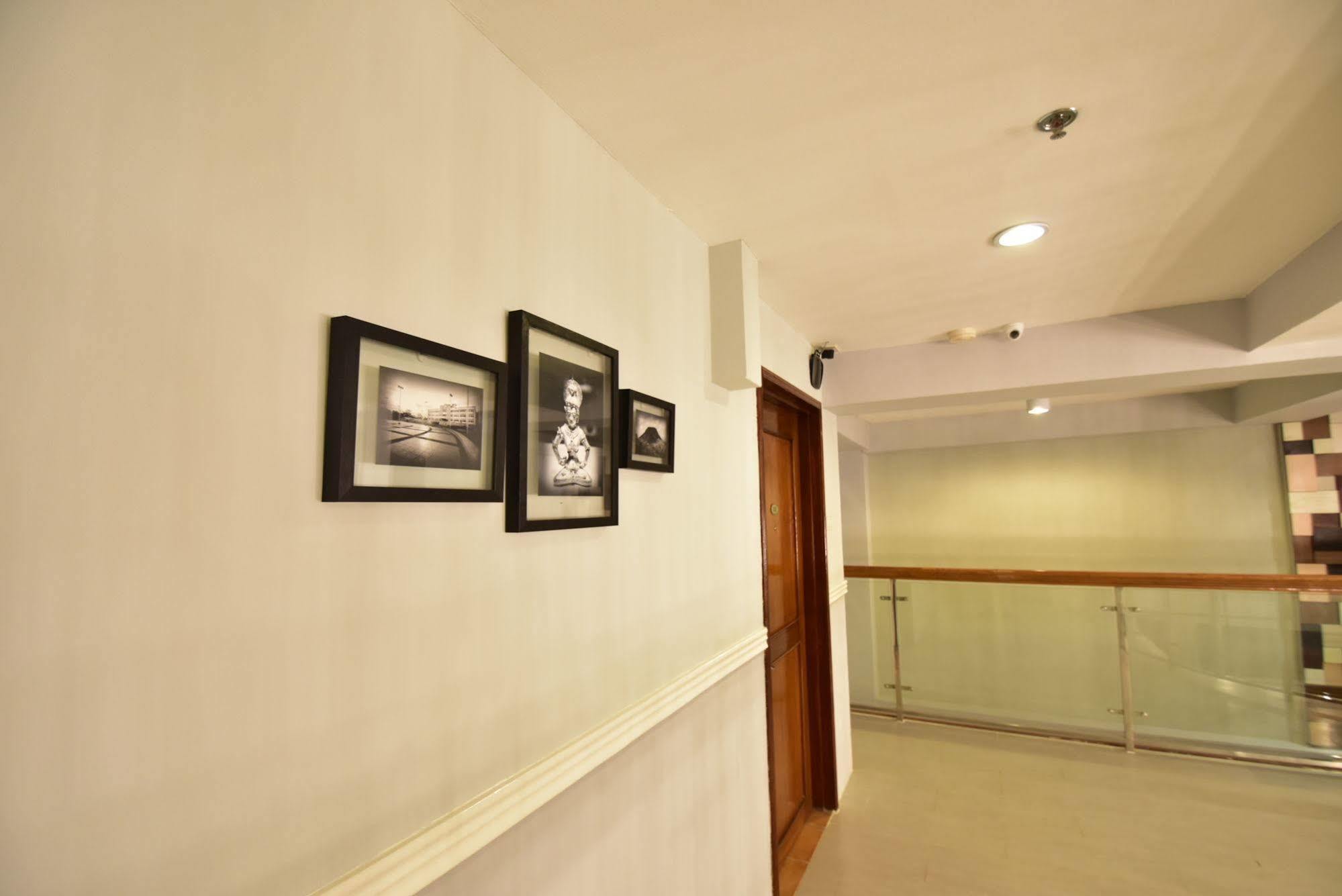 Almont City Hotel Butuan City Екстер'єр фото