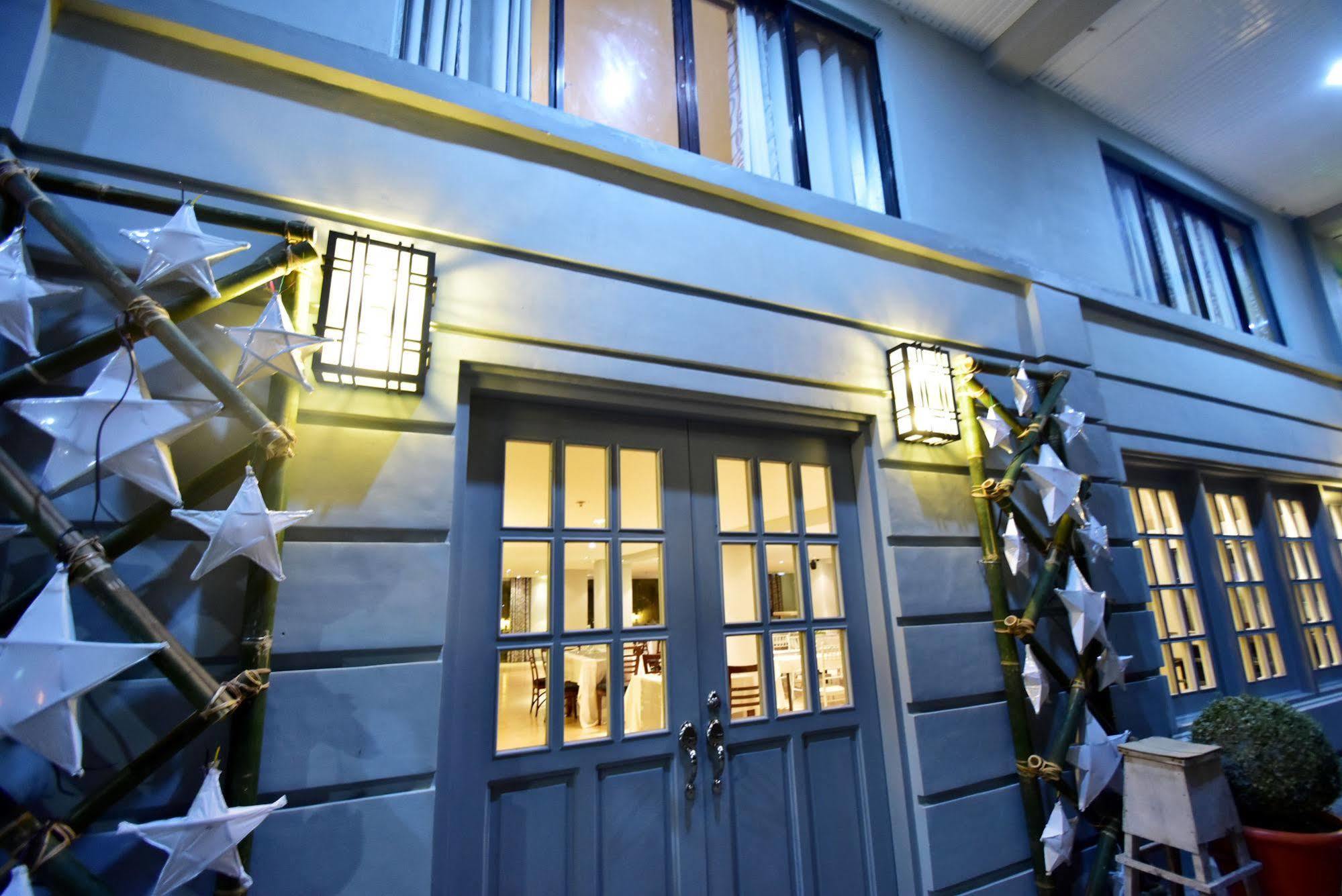 Almont City Hotel Butuan City Екстер'єр фото