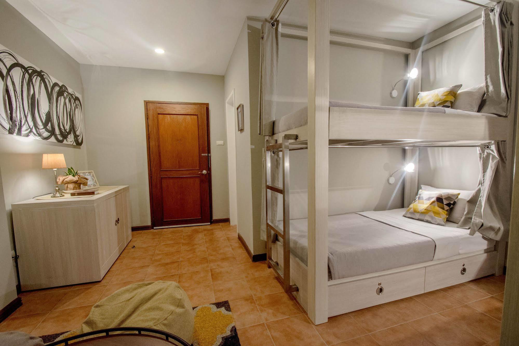 Almont City Hotel Butuan City Екстер'єр фото